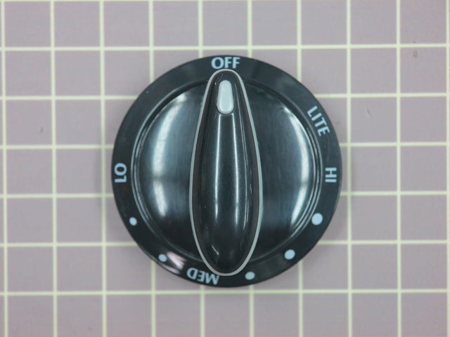 Control Knob 74009094
