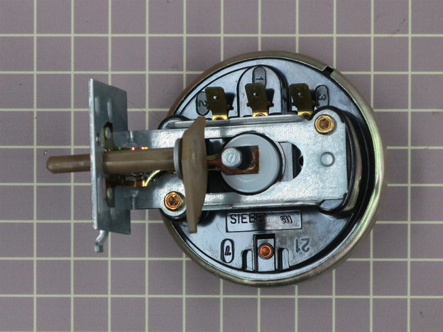 Pressure Switch 131692200
