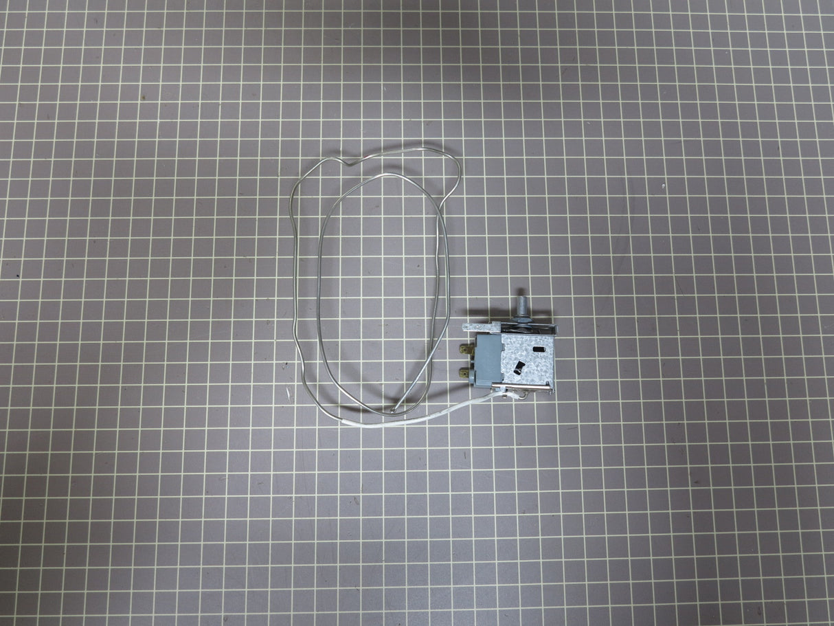 Thermostat 17431000001365
