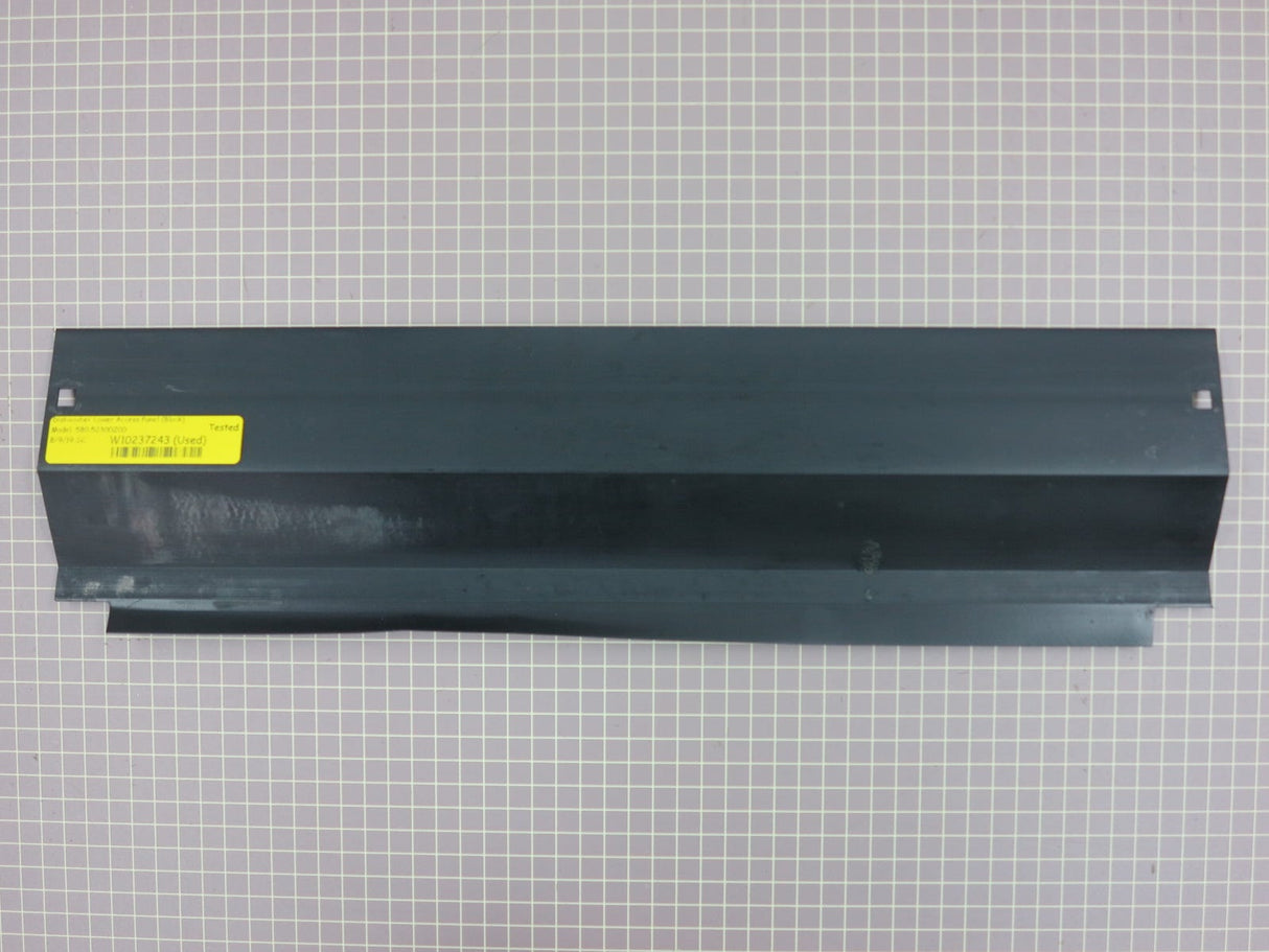 Lower Access Panel W10237243