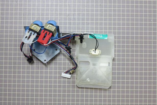 Water Valve ASM W10337065