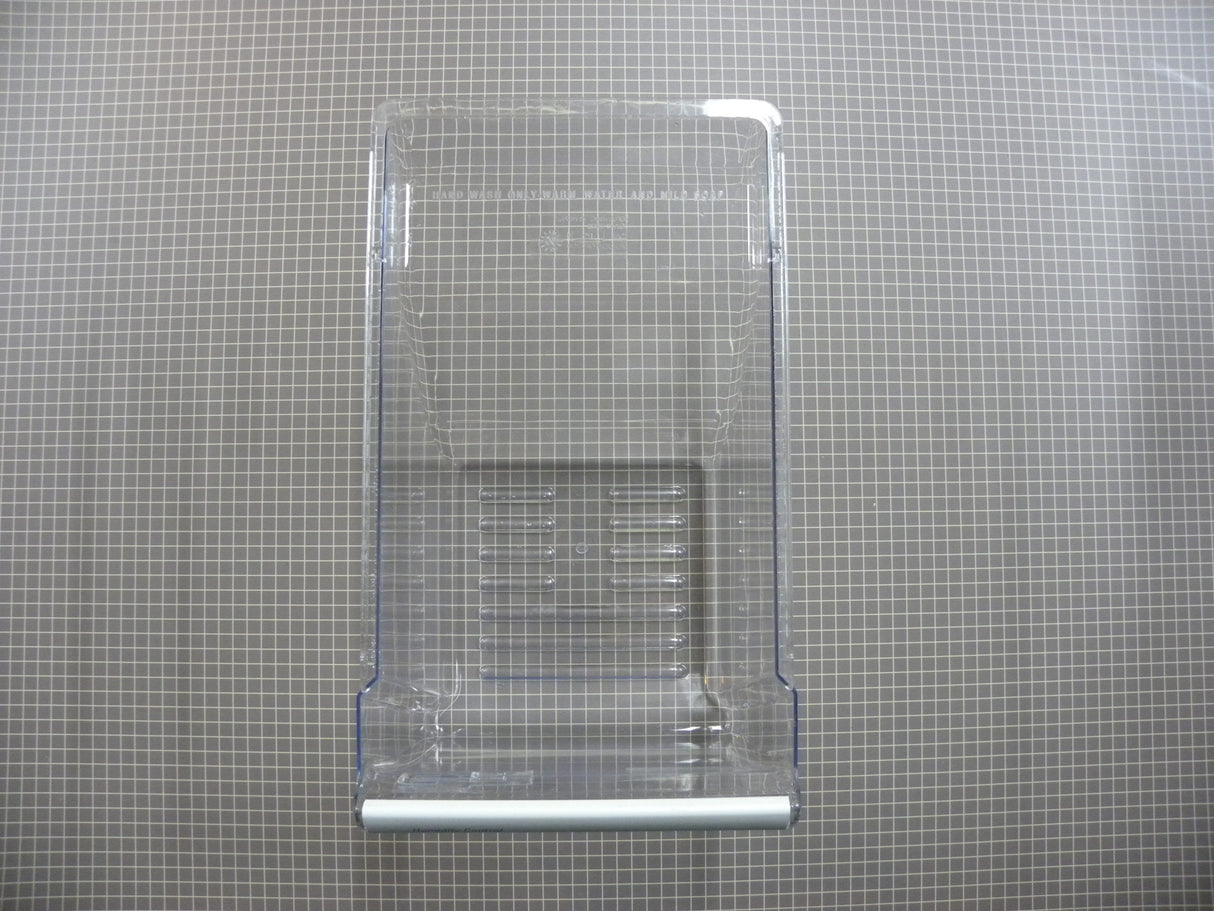 Small Crisper Pan (Clear) 2218140