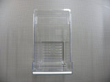 Small Crisper Pan (Clear) 2218140