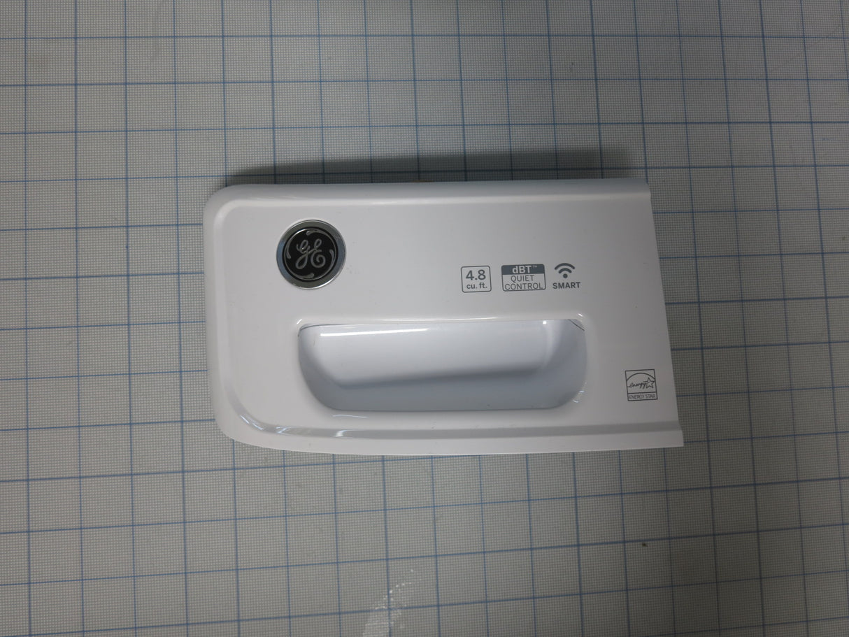 Dispenser Drawer Handle WH01X29680