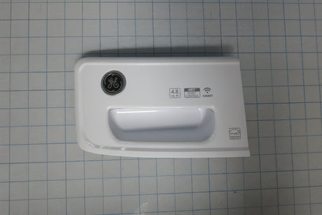 Dispenser Drawer Handle WH01X29680