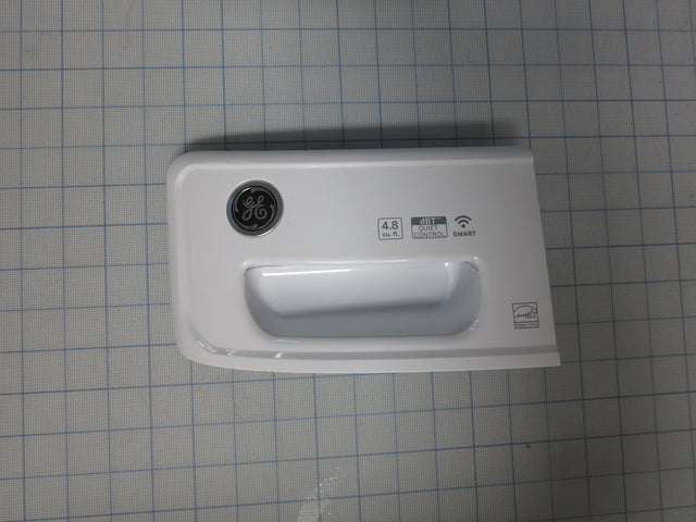 Dispenser Drawer Handle WH01X29680