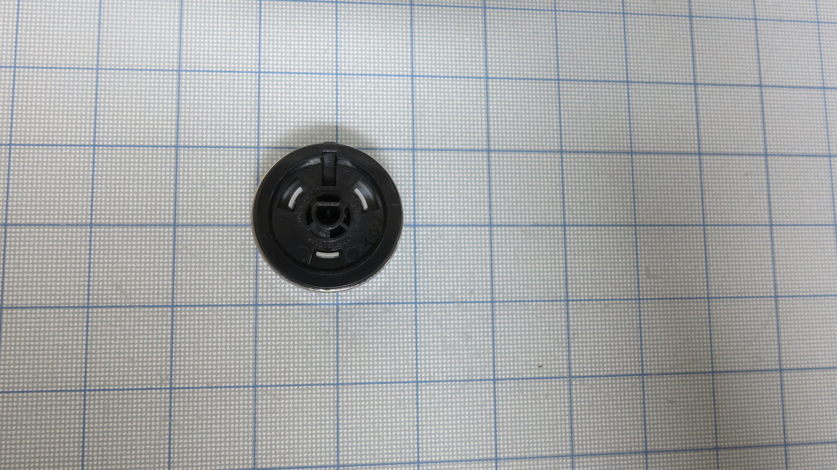 Options Knob WH01X37517