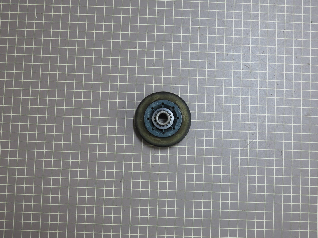 Drum Roller 3397590