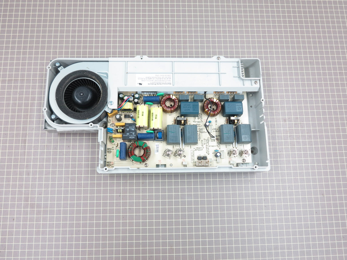 Control Board ASM 316305400