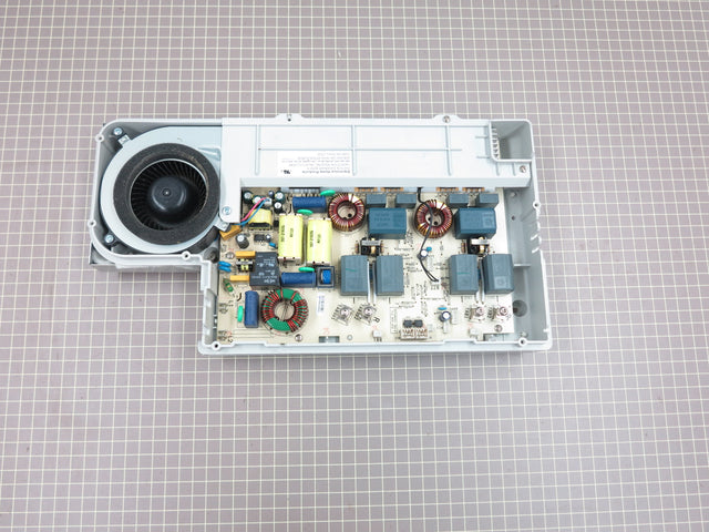 Control Board ASM 316305400