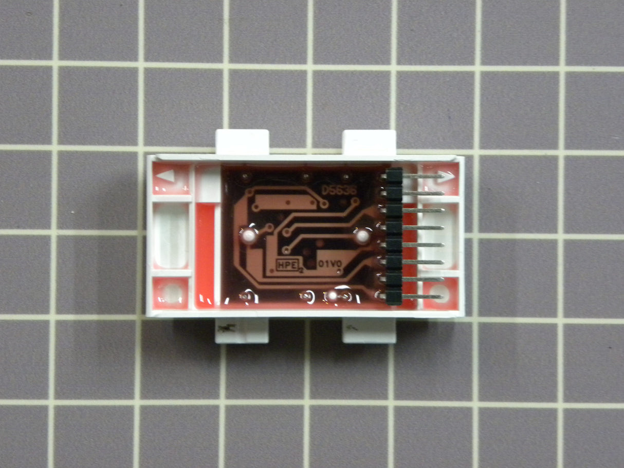 Dual Digital Display Board 8269205