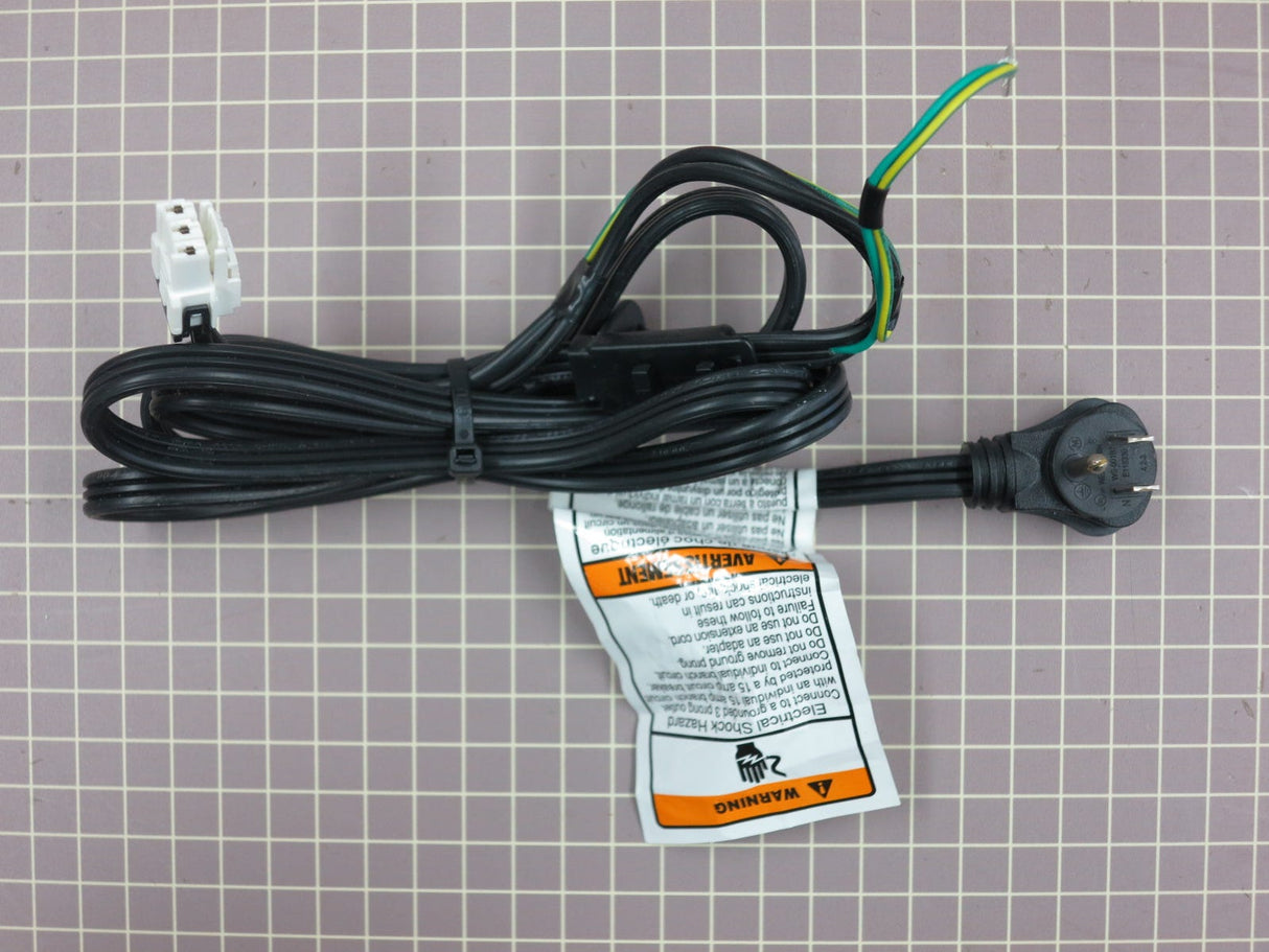 Power Cord WH19X24142