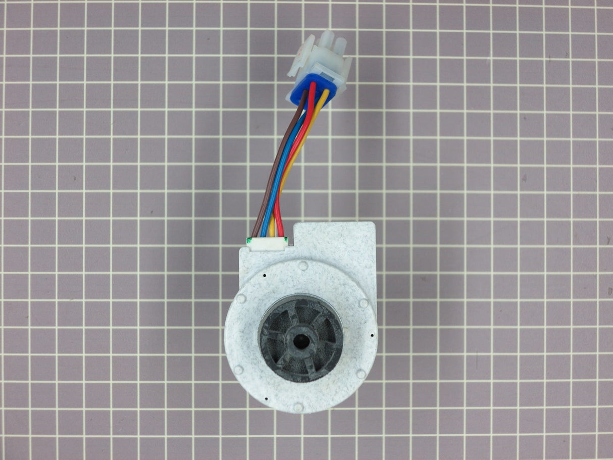 Evaporator Fan Motor With Bushing 241509402