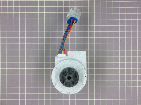 Evaporator Fan Motor With Bushing 241509402