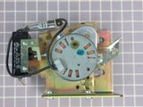 Mechanism 50-1232-9