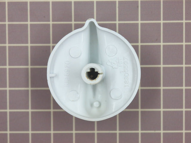 Burner Knobs (Set of 4) WB03K10044