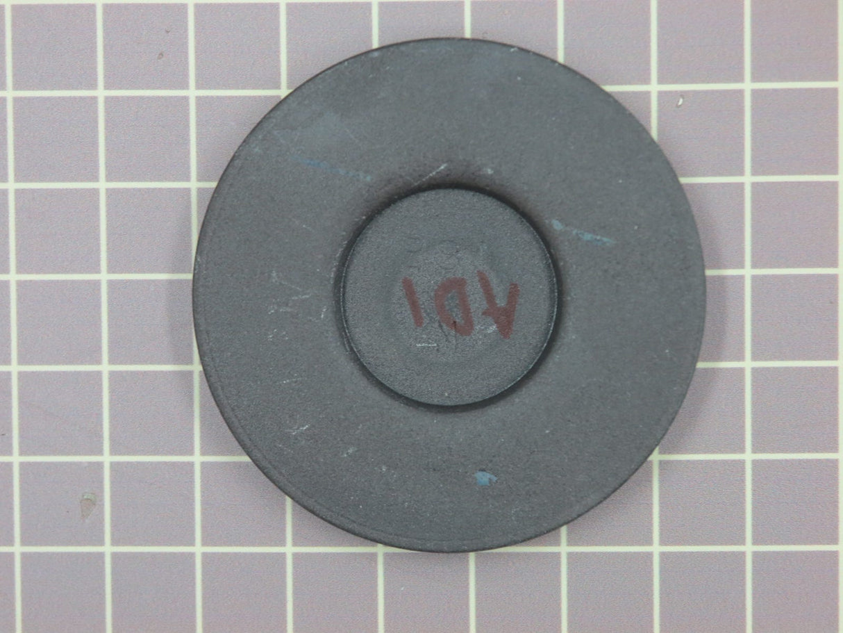 Burner Cap WPW10183369