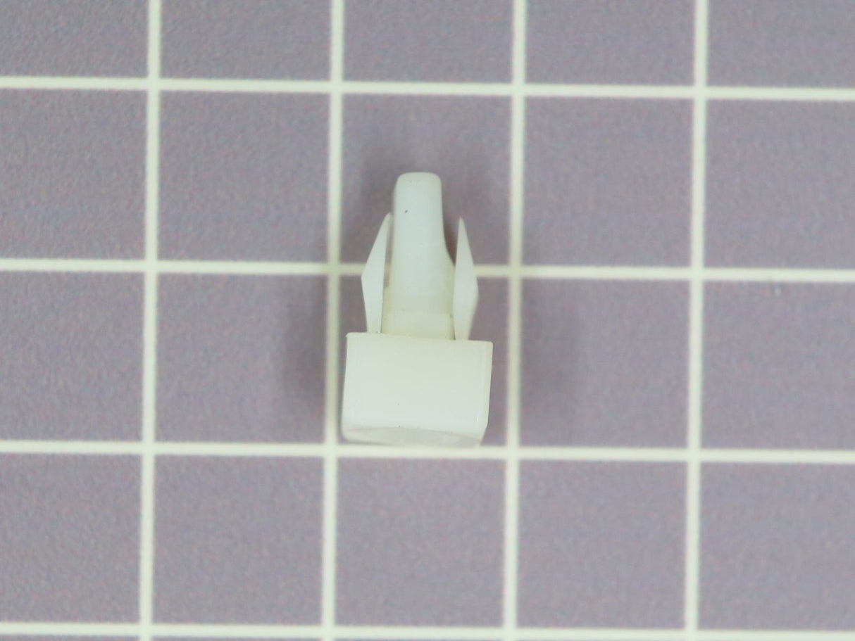Grommet Screw Closed WH02X10395