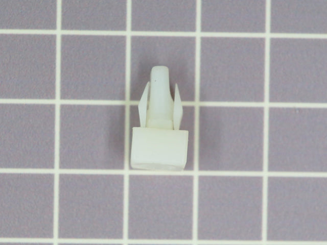 Grommet Screw Closed WH02X10395