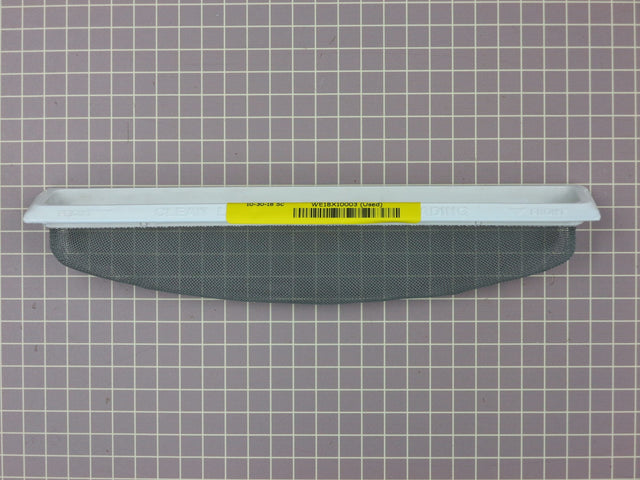 Lint Filter WE18X10003