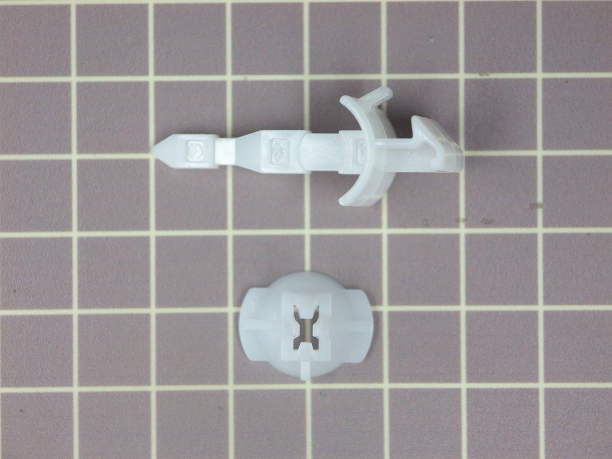 Dispenser Latch 676413