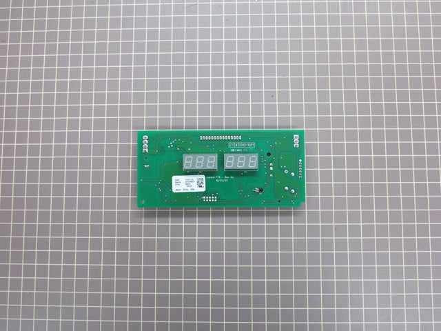 Board W10708470
