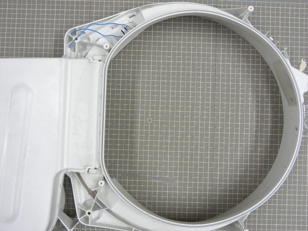 Front Panel 241091