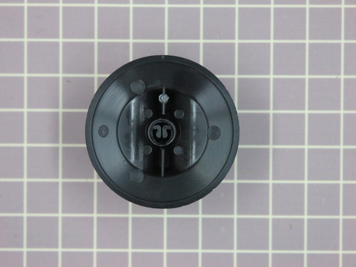 Control Knob WB3K160