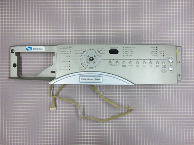 Control Panel and User Interface Board (Meteorite) 8182163
