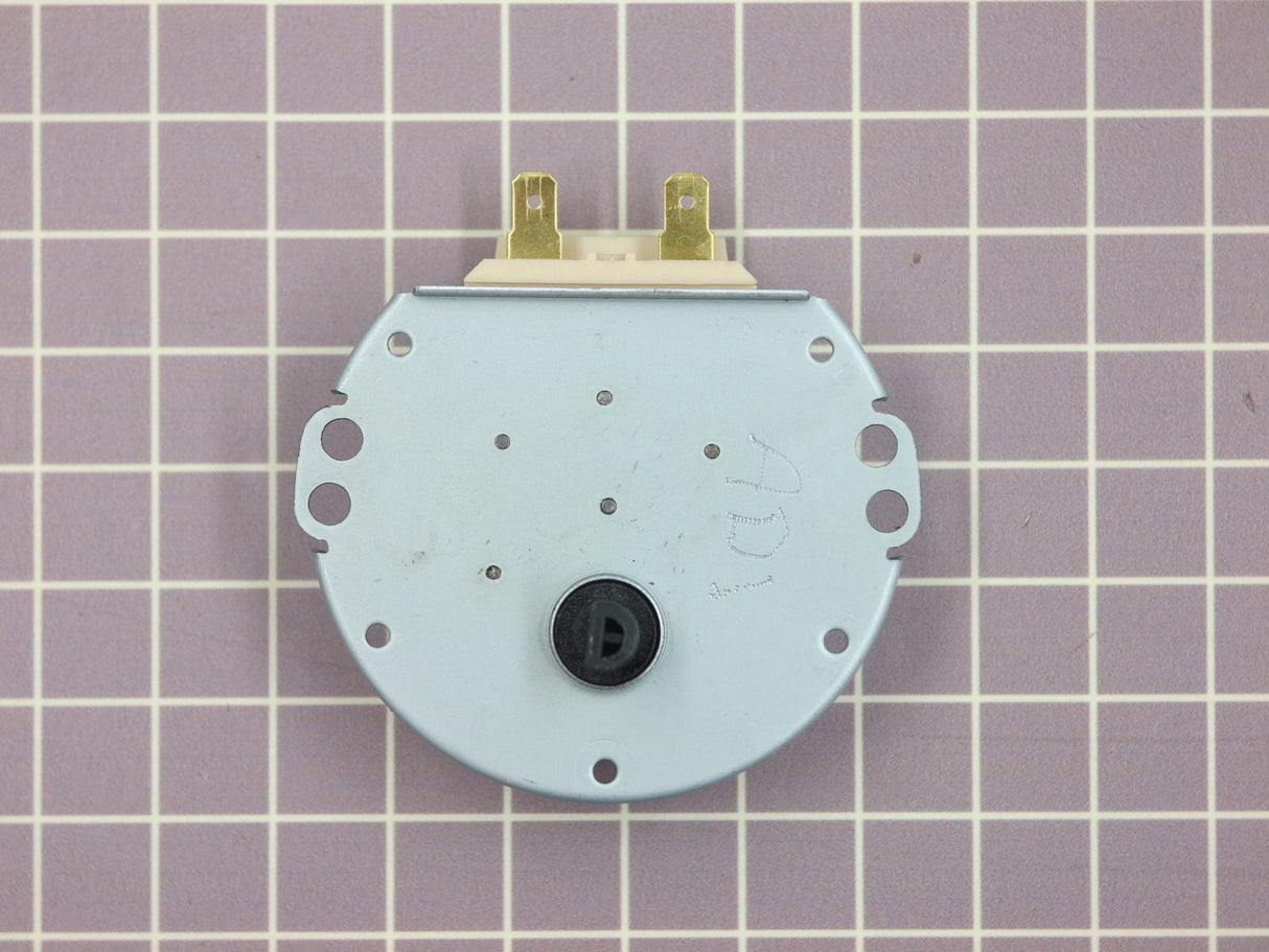 Turntable Motor WB26X10082