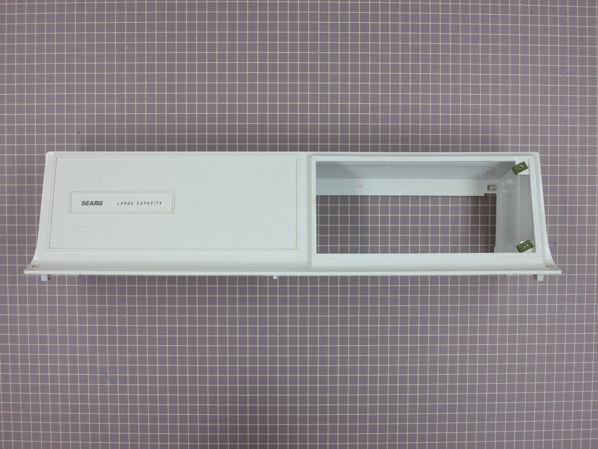 Control Panel 3362126