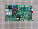 Electronic Control Board EBR79267101