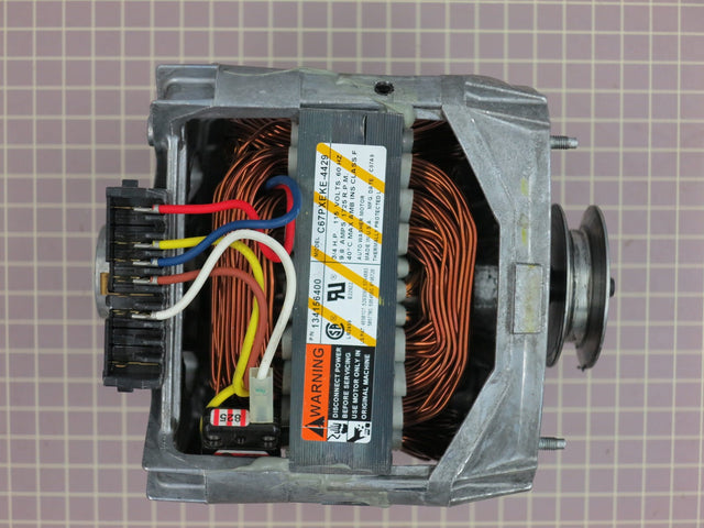 3/4HP 1SP Motor 134156400