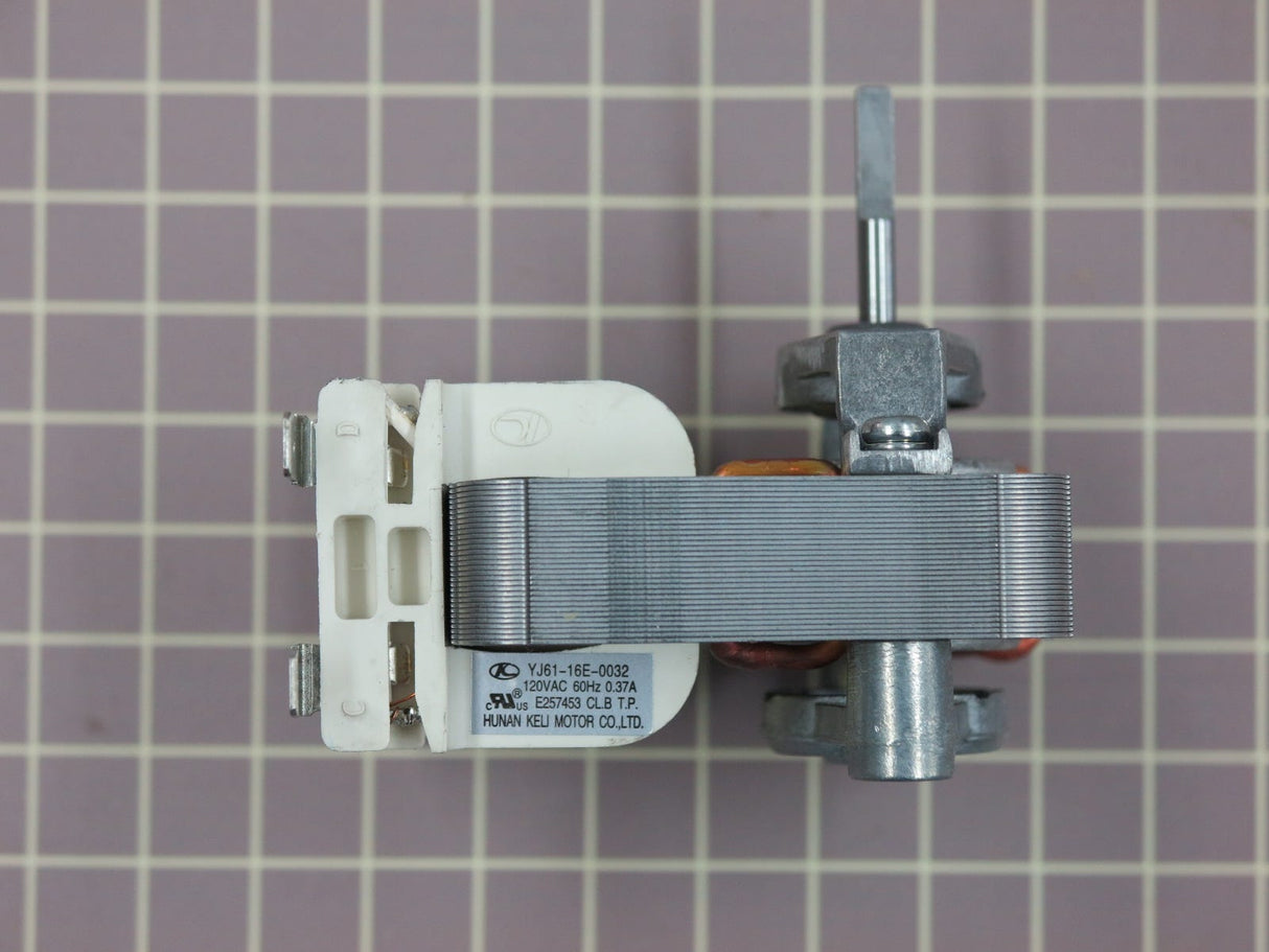 Motor W10536556
