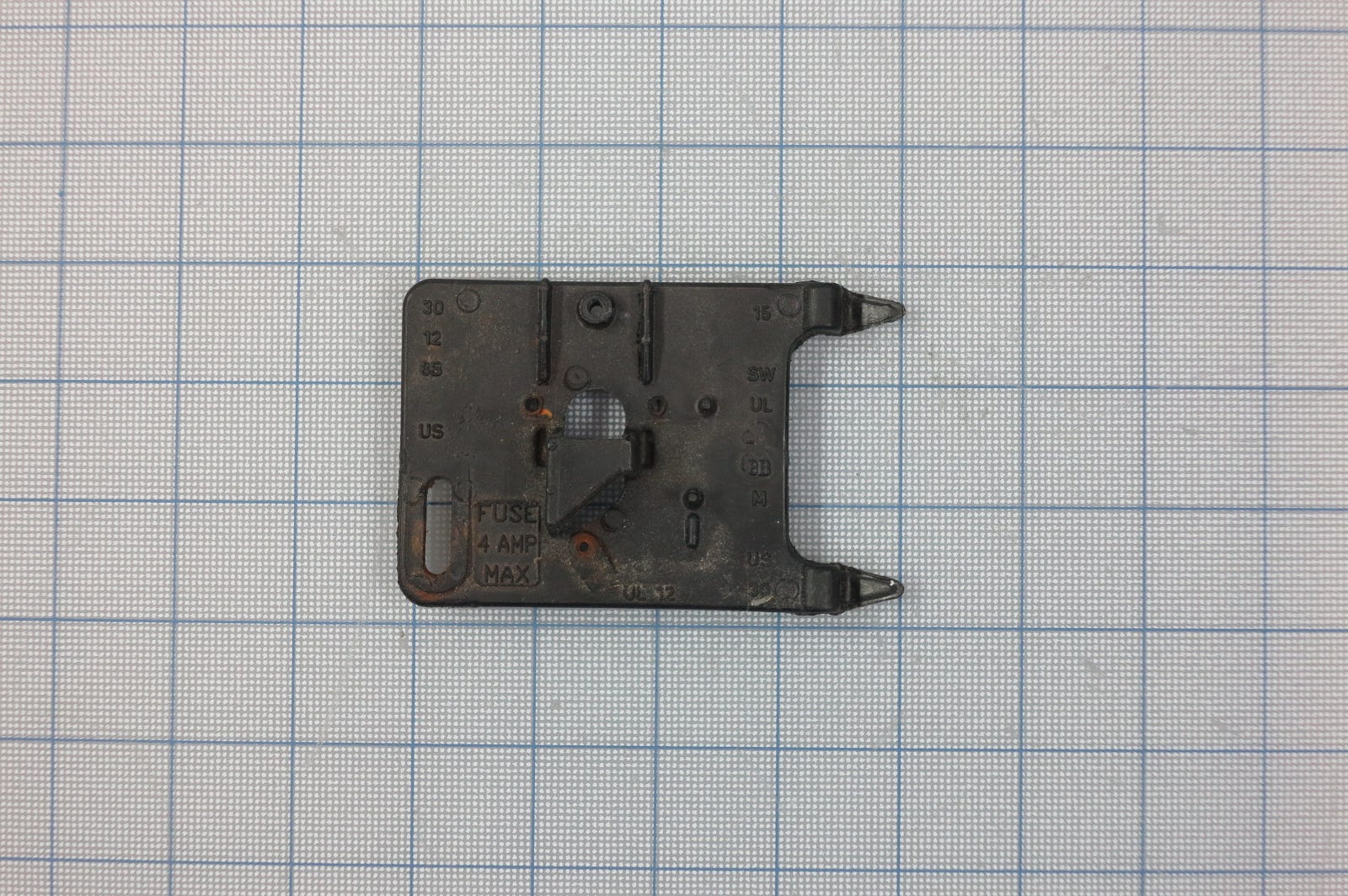 Bracket Y215699