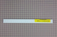 Shelf Retainer Bar (12 3/6") W10421476