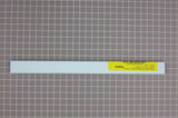 Shelf Retainer Bar (12 3/6") W10421476