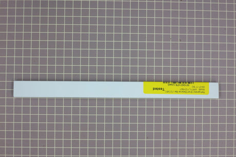 Shelf Retainer Bar (12 3/6") W10421476