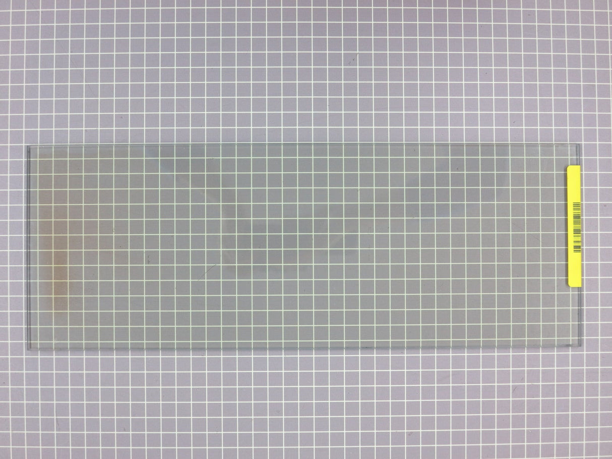 Inner Door Glass Window (18 3/16" x 6 11/16") 3169203