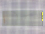 Inner Door Glass Window (18 3/16" x 6 11/16") 3169203