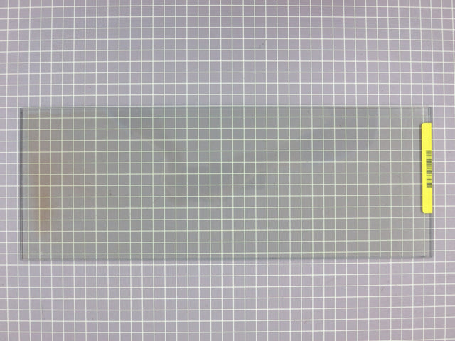 Inner Door Glass Window (18 3/16" x 6 11/16") 3169203