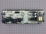 Control Board WB27T10810