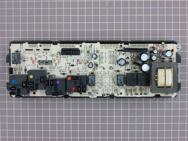 Control Board WB27T10810