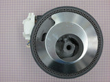 Pump and Motor Assembly W10591570