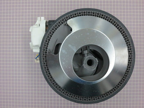 Pump and Motor Assembly W10591570