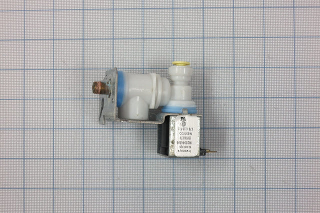 Water Valve W10044596