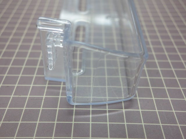 Door Bin MAN62629802
