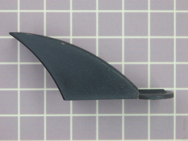 Handle End Cap 4389521