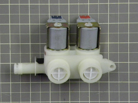 Valve W/ Thermistor 12002242