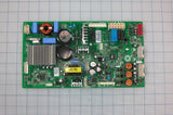 Main PCB Assembly EBR74796470